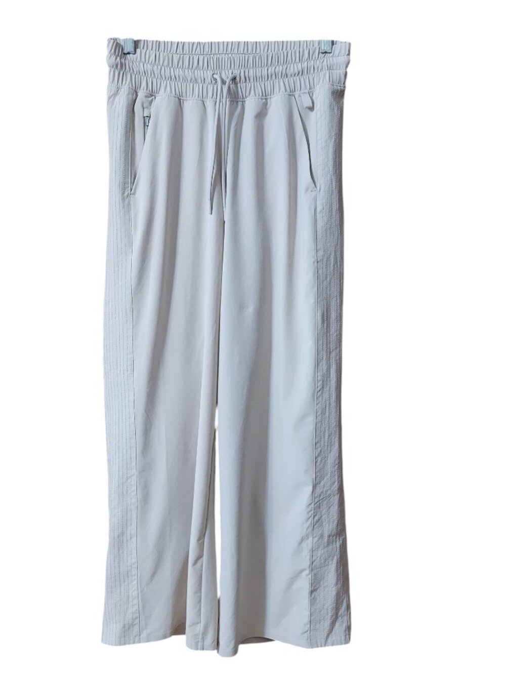 Athleta Avenue Wide-Leg Crop Pants - Size 0